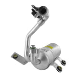 FORD Dryer, air conditioning  - VEMO V25-06-0014