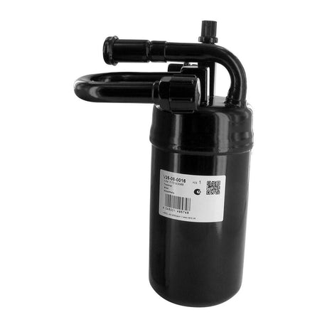 FORD Dryer, air conditioning  - VEMO V25-06-0016