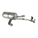 FORD Dryer, air conditioning  - VEMO V25-06-0021