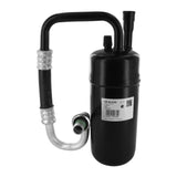 FORD Dryer, air conditioning  - VEMO V25-06-0023