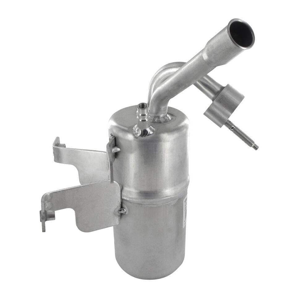 FORD Dryer, air conditioning  - VEMO V25-06-0024