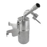 FORD Dryer, air conditioning  - VEMO V25-06-0024