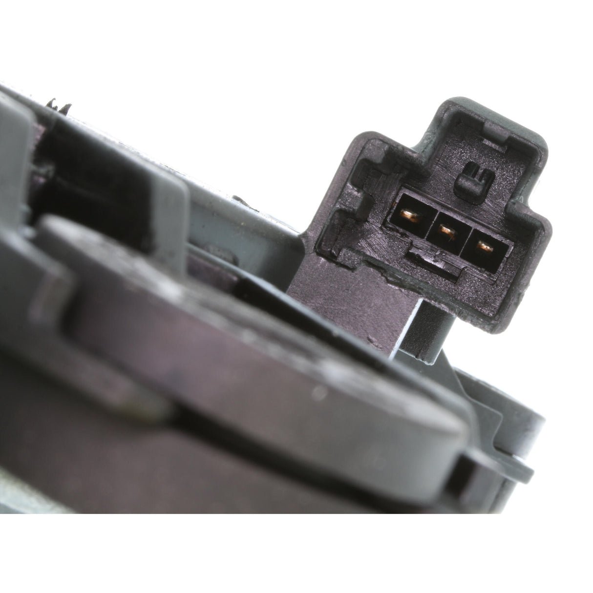 FORD Wiper Motor  - VEMO V25-07-0002