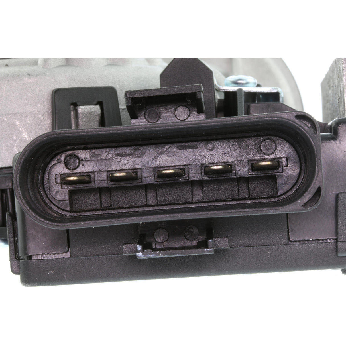 FORD Wiper Motor  - VEMO V25-07-0007