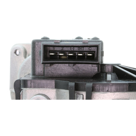 FORD Wiper Motor  - VEMO V25-07-0015