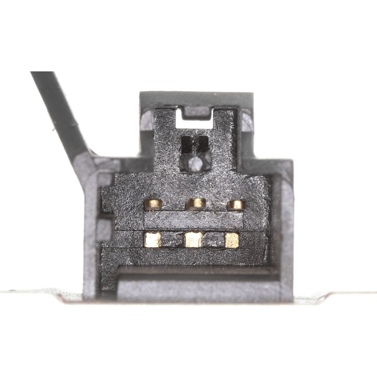 FORD Wiper Motor  - VEMO V25-07-0023