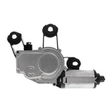 FORD Wiper Motor  - VEMO V25-07-0023