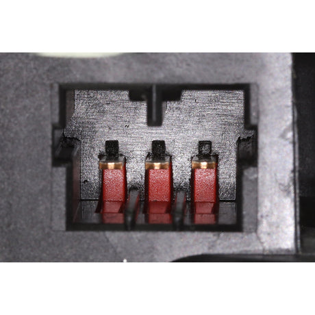 FORD Wiper Motor  - VEMO V25-07-0024