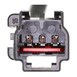 FORD Wiper Motor  - VEMO V25-07-0026