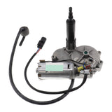 FORD Wiper Motor  - VEMO V25-07-0027