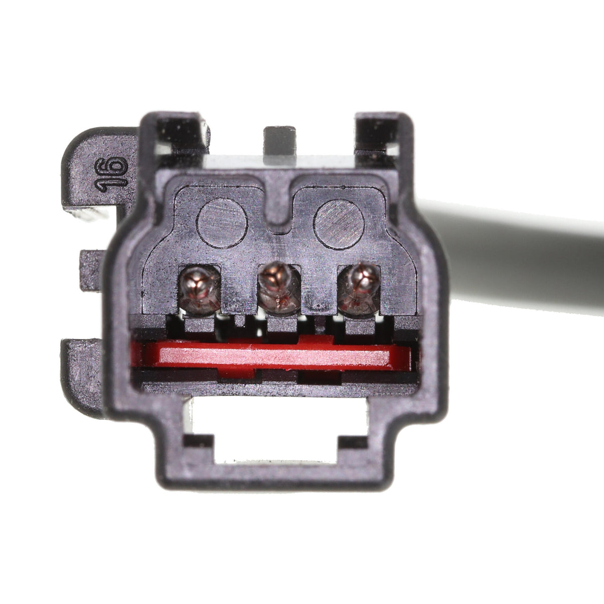 FORD Wiper Motor  - VEMO V25-07-0027