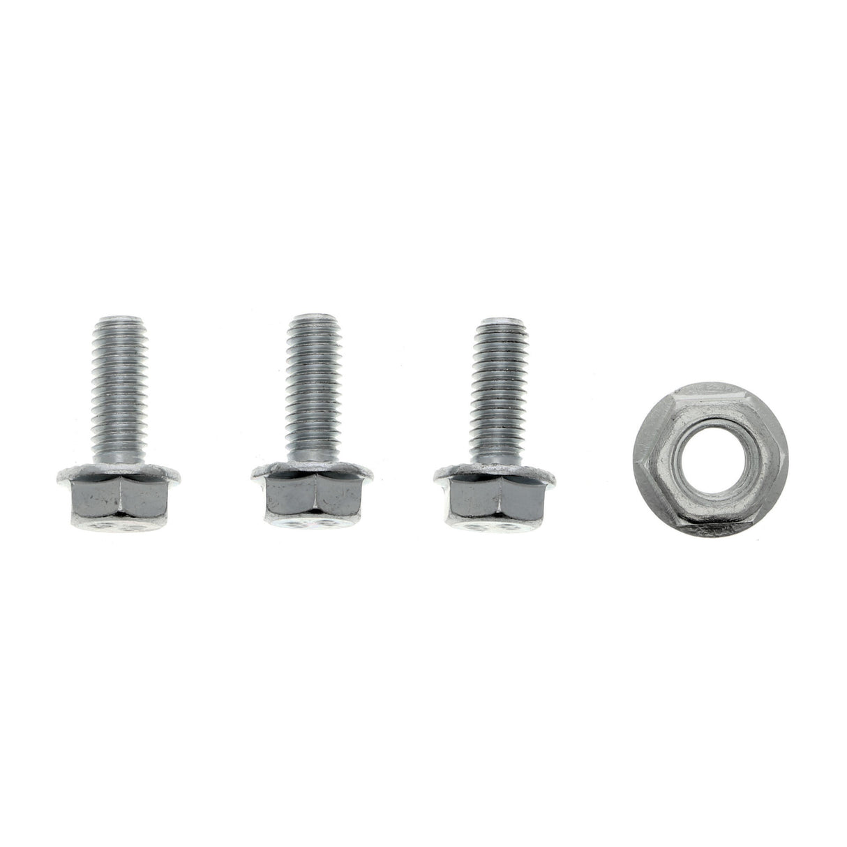 FORD Wiper Motor  - VEMO V25-07-0029