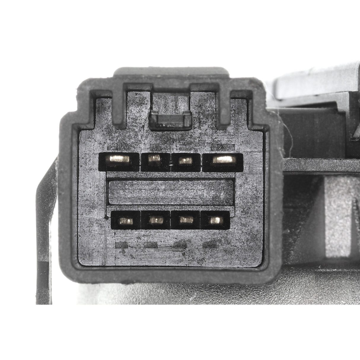 FORD Wiper Motor  - VEMO V25-07-0037