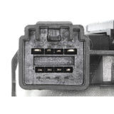 FORD Wiper Motor  - VEMO V25-07-0037