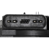 FORD Wiper Motor  - VEMO V25-07-0039