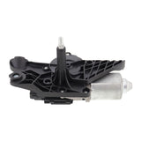 FORD Wiper Motor  - VEMO V25-07-0041