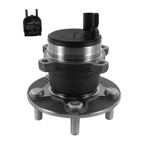 FORD Wheel Bearing Kit  - VAICO V25-0711