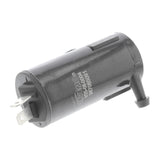 FORD Washer Fluid Pump, window cleaning  - VEMO V25-08-0004