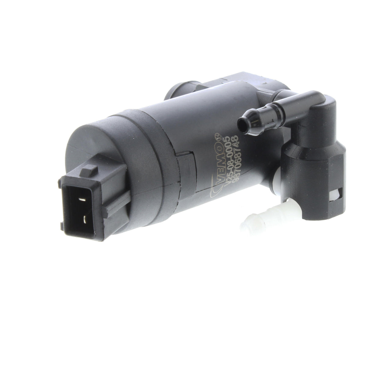 FORD Washer Fluid Pump, window cleaning  - VEMO V25-08-0005