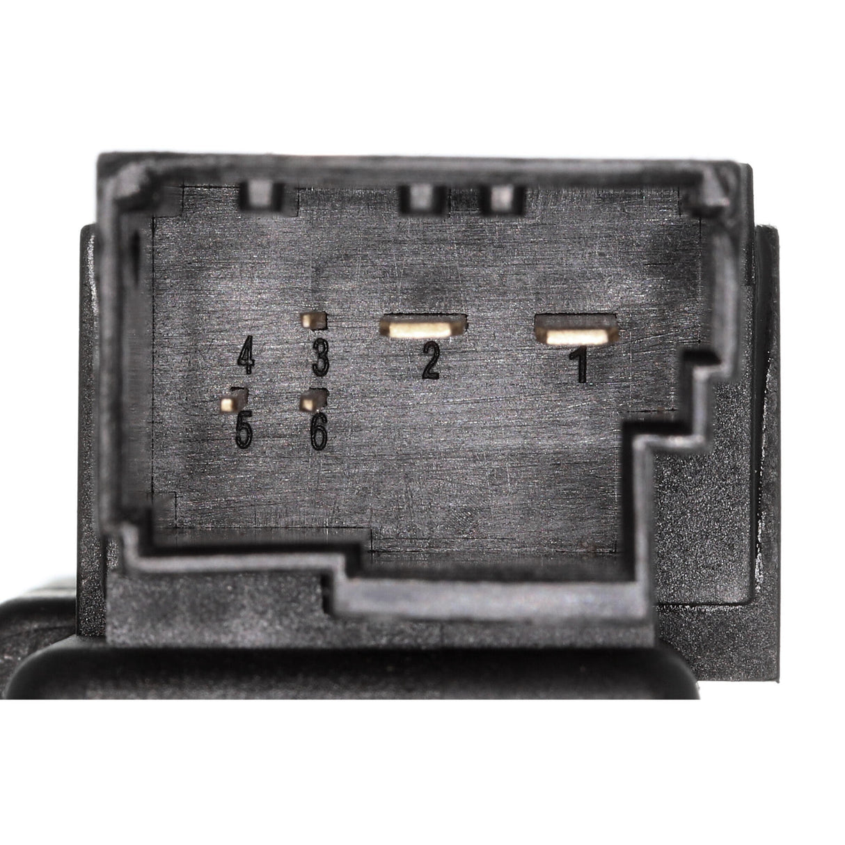 FORD Washer Fluid Jet, headlight cleaning  - VEMO V25-08-0008