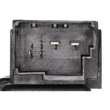 FORD Washer Fluid Jet, headlight cleaning  - VEMO V25-08-0008