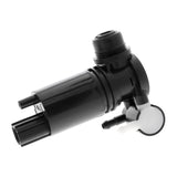 FORD Washer Fluid Pump, window cleaning  - VEMO V25-08-0010