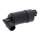 FORD Washer Fluid Pump, window cleaning  - VEMO V25-08-0018