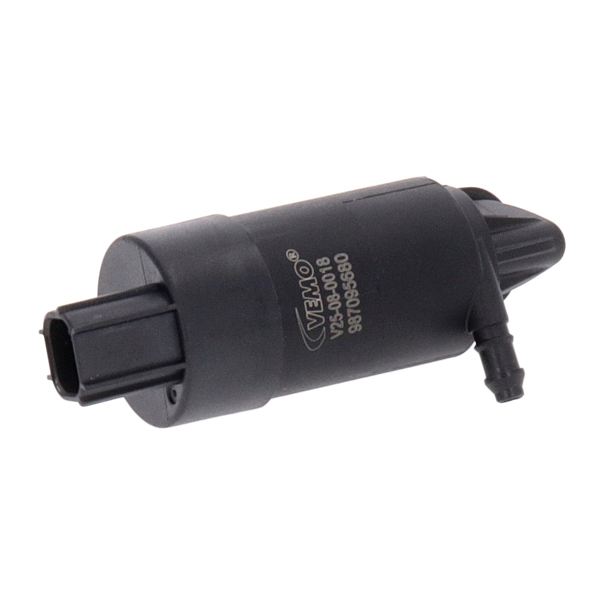 FORD Washer Fluid Pump, window cleaning  - VEMO V25-08-0018