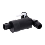 FORD Washer Fluid Pump, window cleaning  - VEMO V25-08-0019