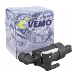 FORD Washer Fluid Pump, window cleaning  - VEMO V25-08-0019