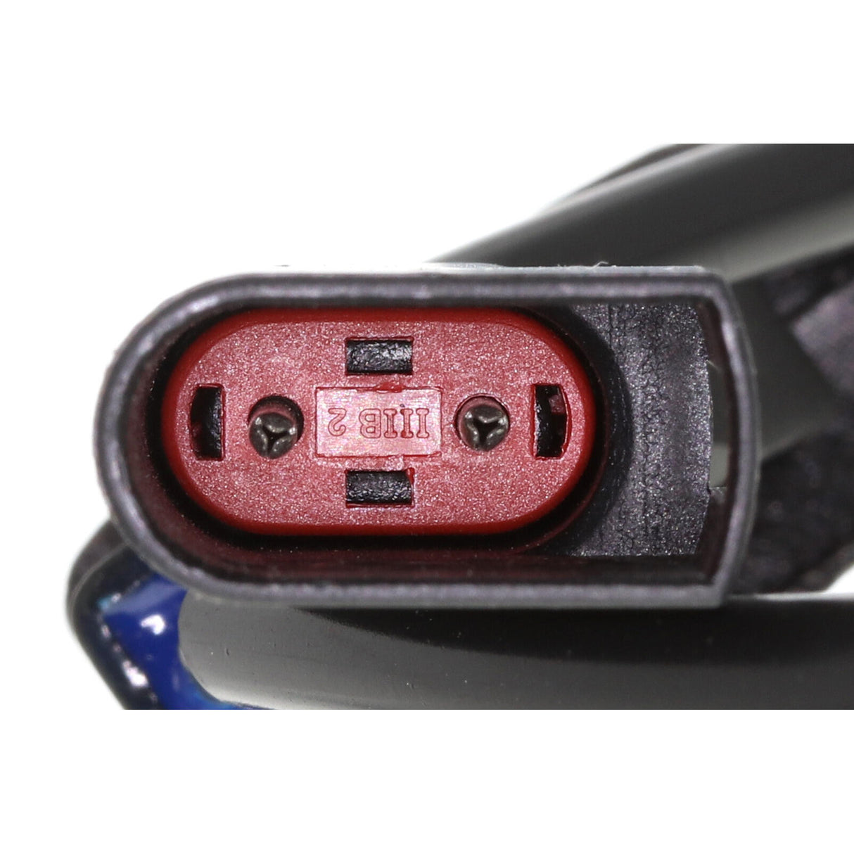 FORD Washer Fluid Jet, window cleaning  - VEMO V25-08-0024