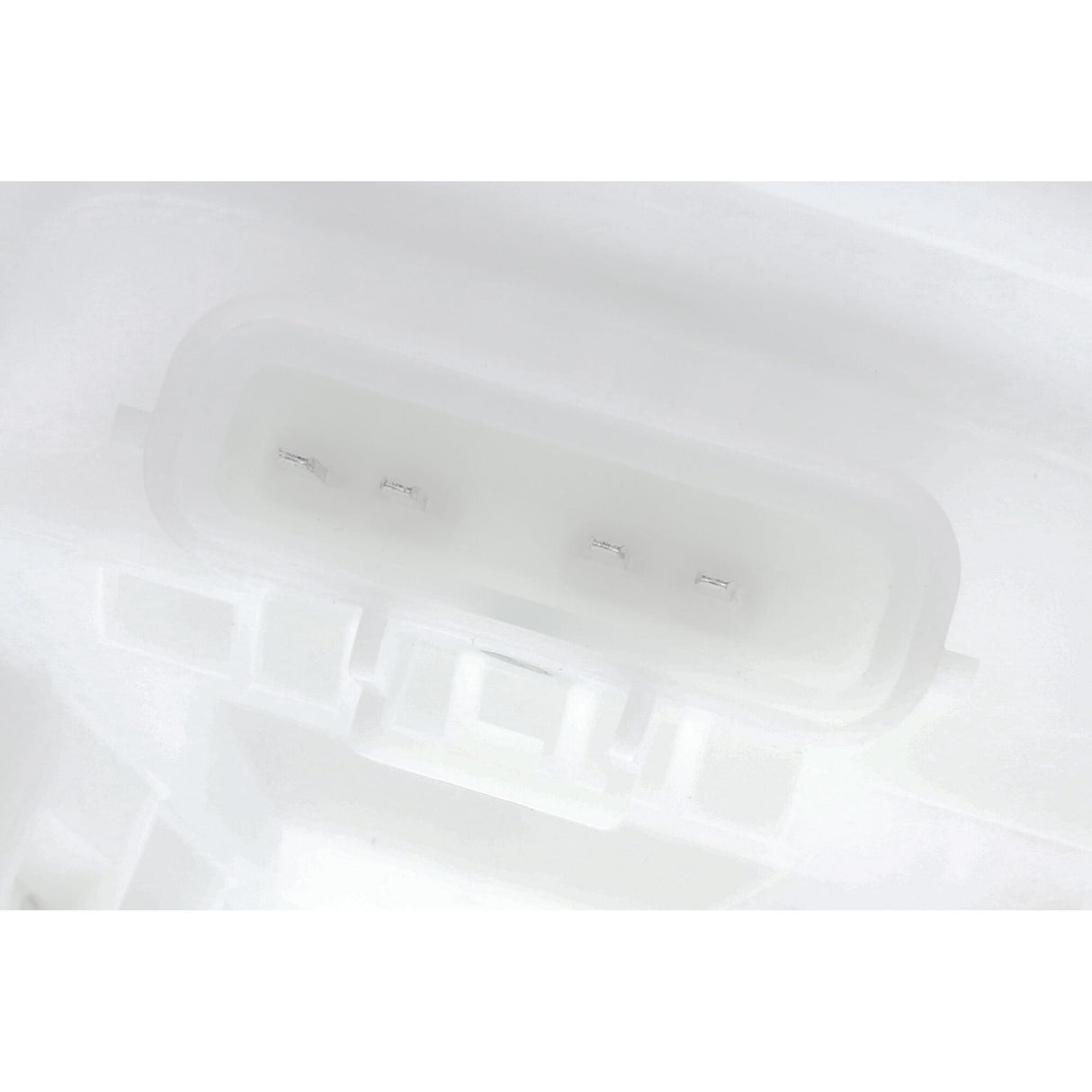 FORD Sender Unit, fuel tank  - VEMO V25-09-0012