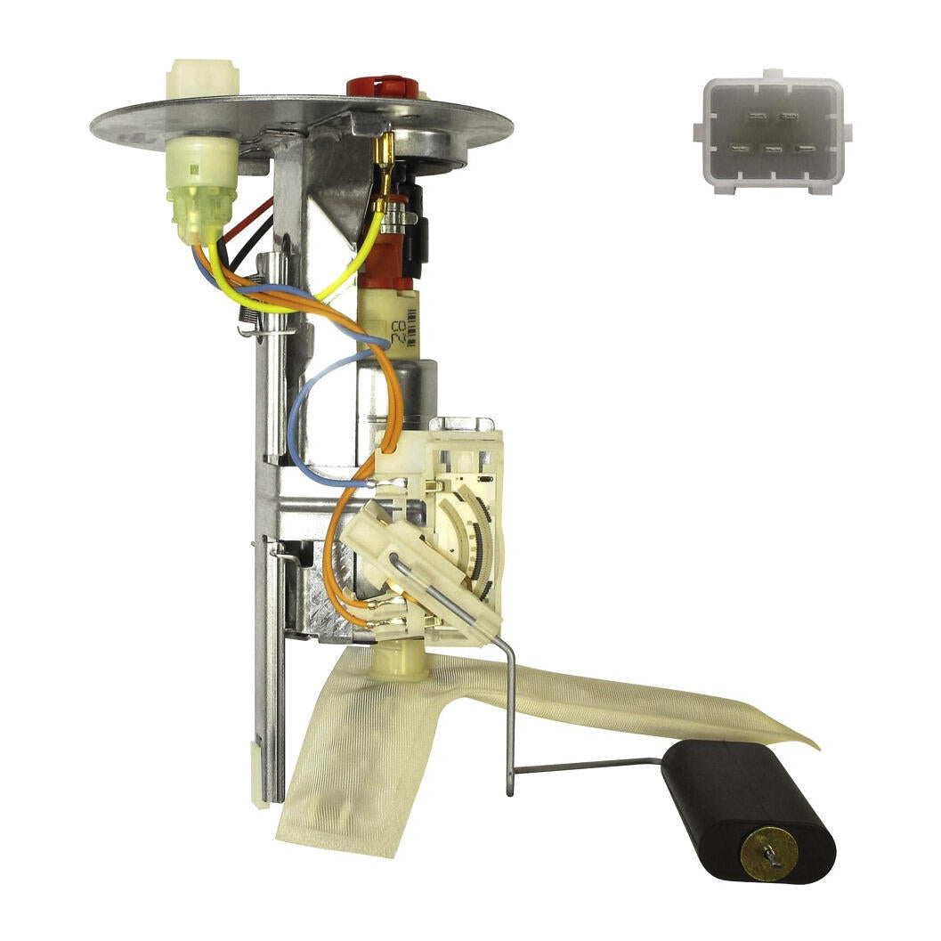 FORD Fuel Feed Unit  - VEMO V25-09-0013