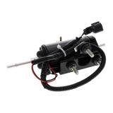 FORD Fuel Pump  - VEMO V25-09-0023