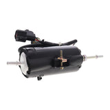 FORD Fuel Pump  - VEMO V25-09-0023