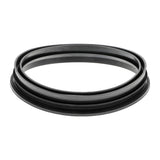 FORD Seal, fuel sender unit  - VEMO V25-09-0030