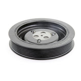 FORD Belt Pulley, crankshaft  - VAICO V25-1000