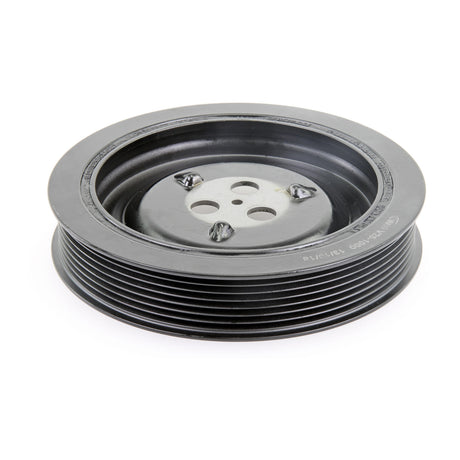 FORD Belt Pulley, crankshaft  - VAICO V25-1000