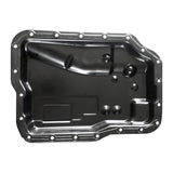 FORD Oil sump, automatic transmission  - VAICO V25-1122