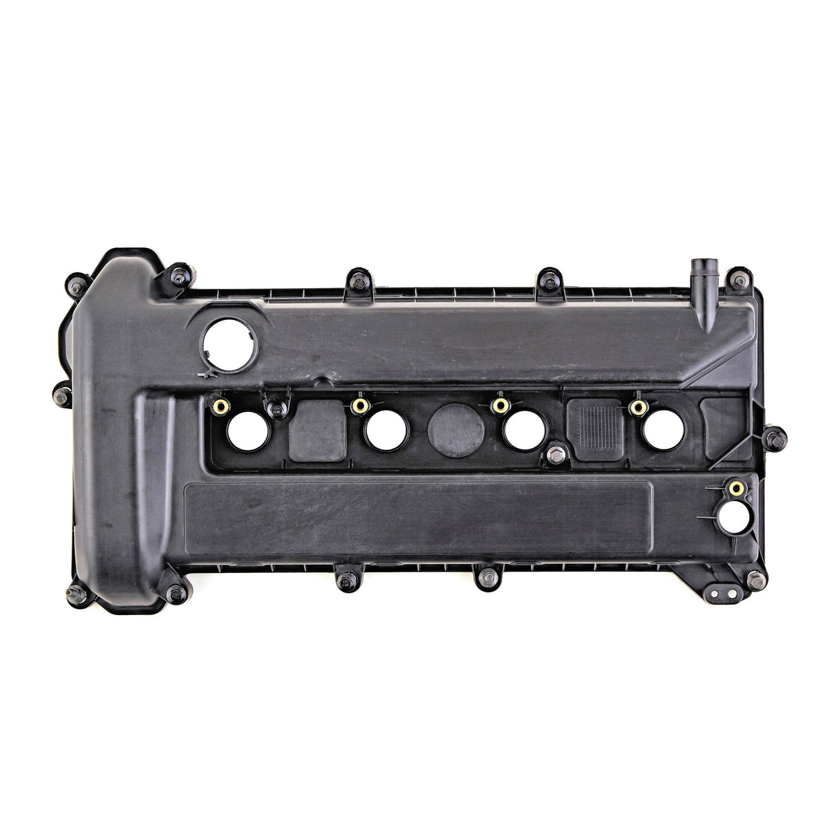 FORD Cylinder Head Cover  - VAICO V25-1179