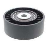 FORD Deflection/Guide Pulley, V-ribbed belt  - VAICO V25-1195