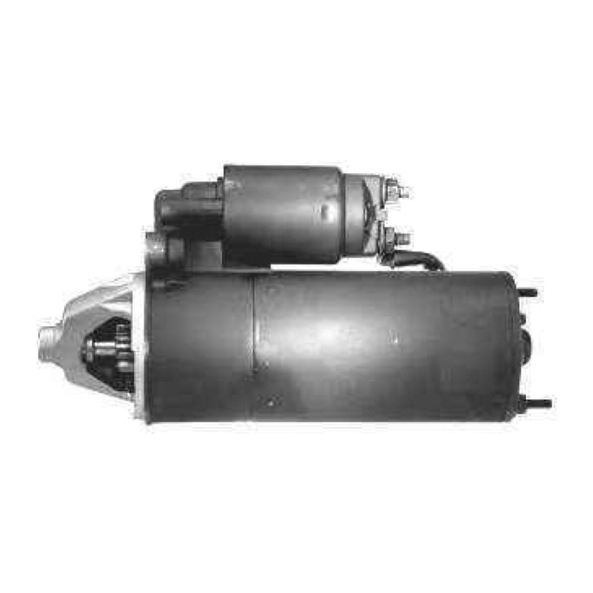 FORD Starter  - VEMO V25-12-15090