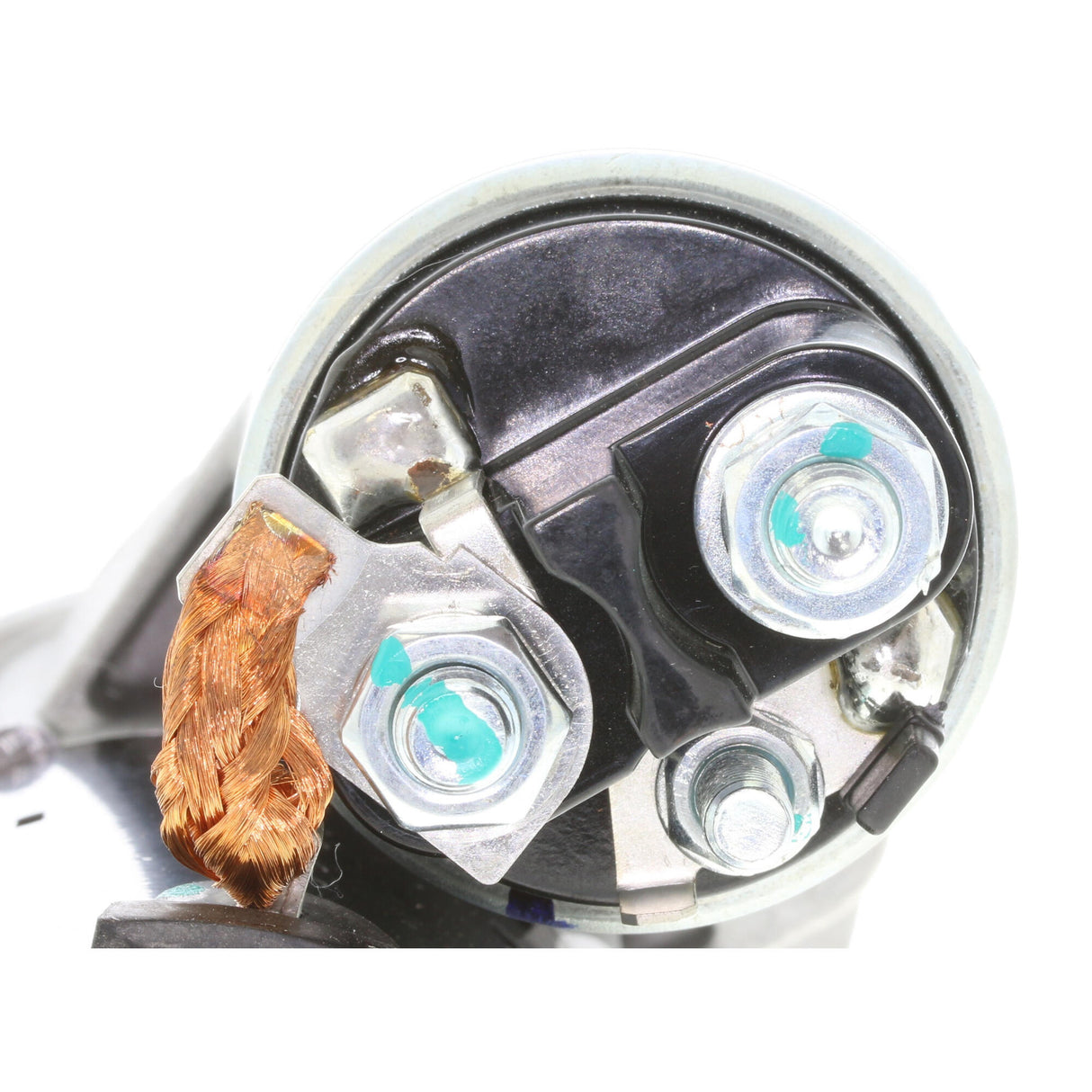 FORD Starter  - VEMO V25-12-20900