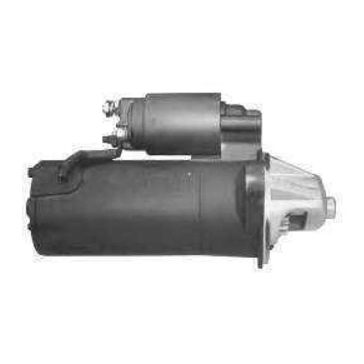 FORD Starter  - VEMO V25-12-74240