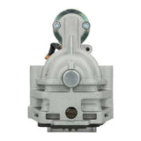 FORD Starter  - VEMO V25-12-80094