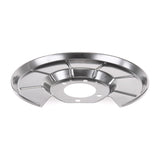 FORD Splash Guard, brake disc  - VAICO V25-1307