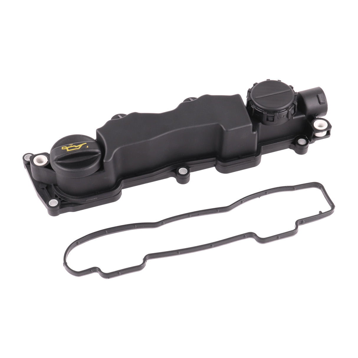 FORD Cylinder Head Cover  - VAICO V25-1371