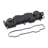 FORD Cylinder Head Cover  - VAICO V25-1371