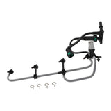 FORD Hose, fuel overflow  - VAICO V25-1477