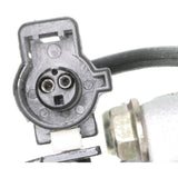 FORD Compressor, air conditioning  - VEMO V25-15-2008